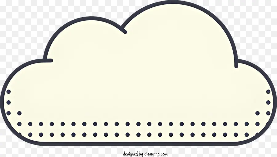 Nuage，Nuage Bleu PNG