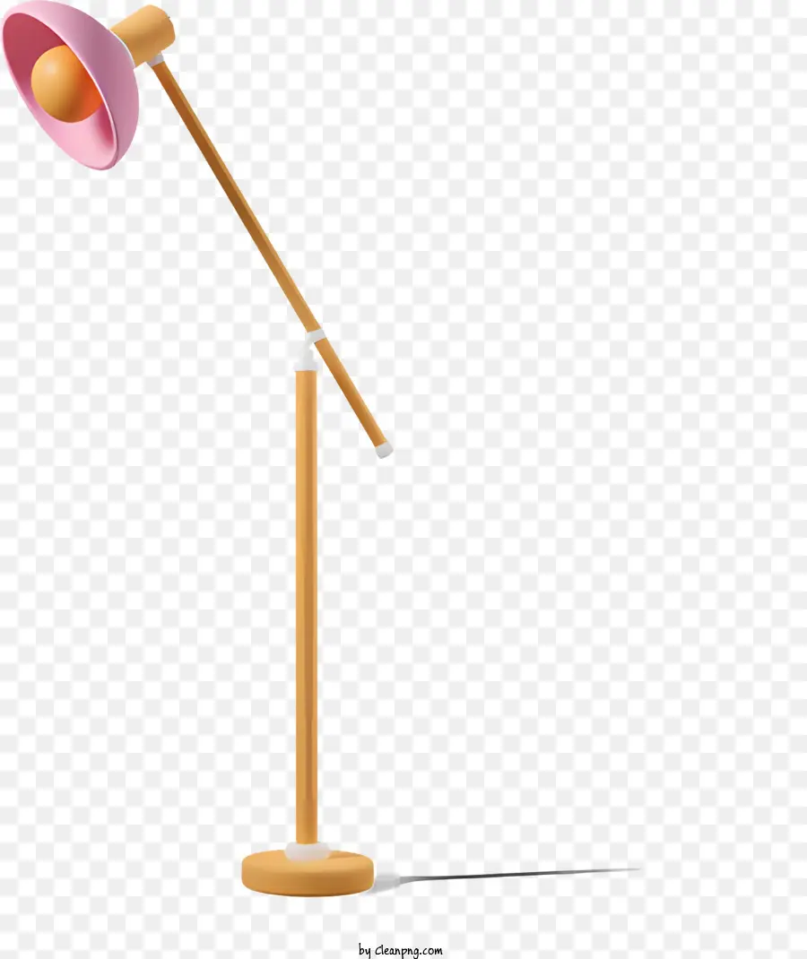 Lampadaire，Lampe PNG