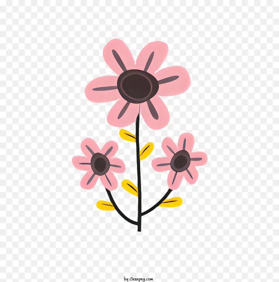 Fleur，Fleur Rose PNG