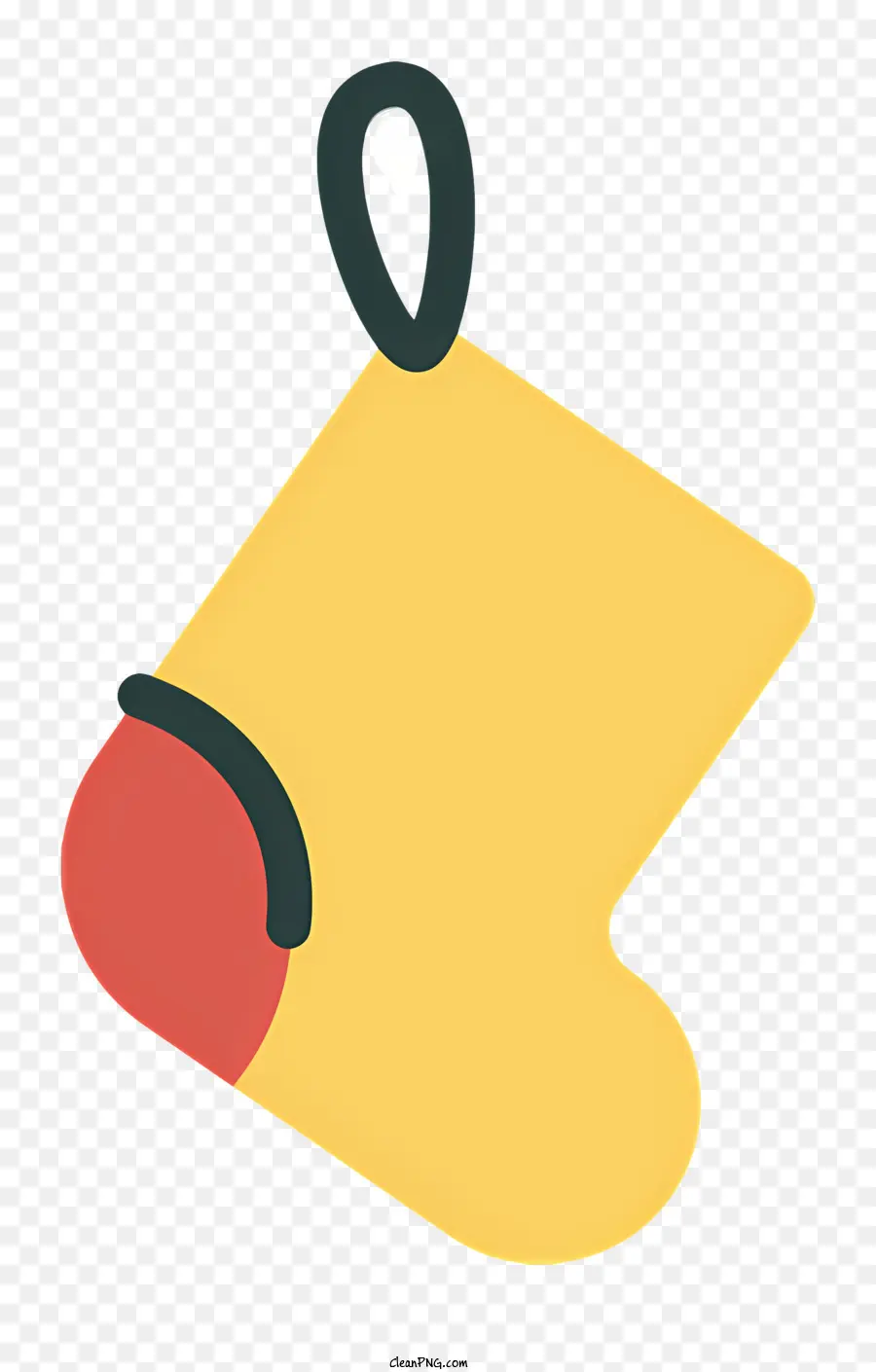 Jaune Chaussure，Semelle Rouge PNG