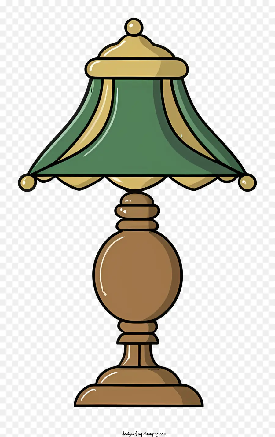 Lampe De Table，Stand De La Lampe PNG