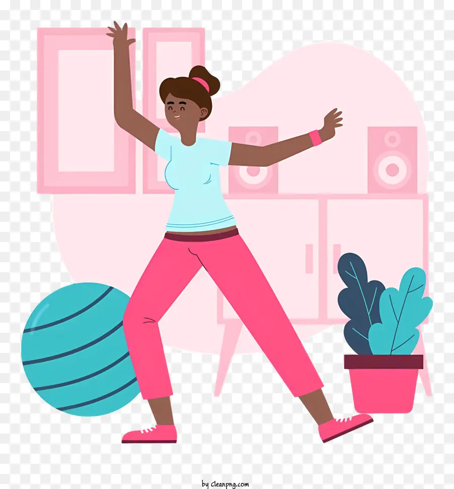 Yoga，Salon PNG