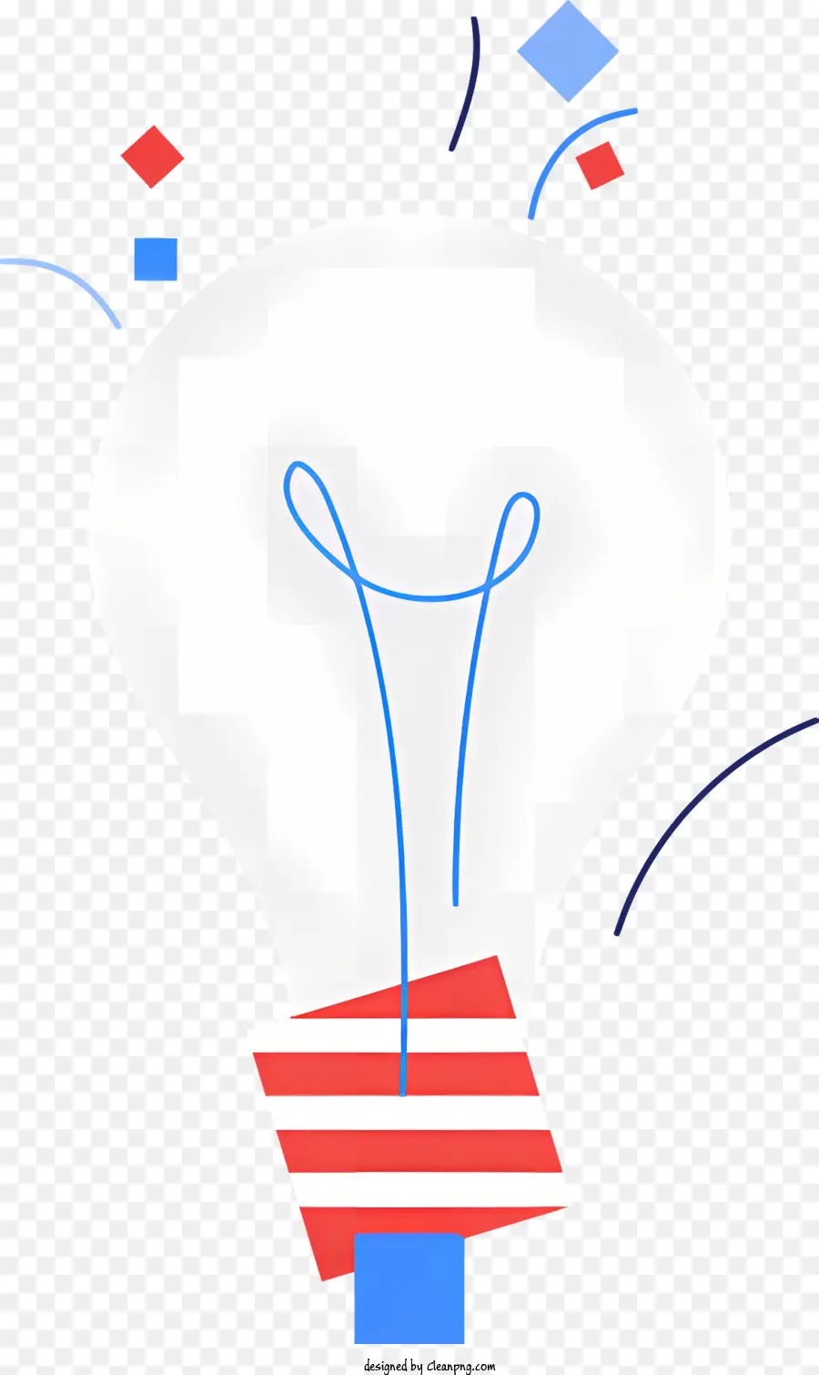 La Lumière De La Lampe，Ampoule PNG