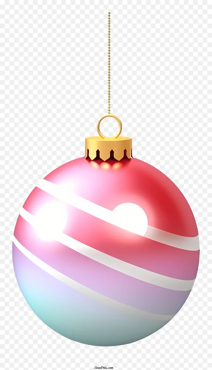 Boule Décorative，Boules De Noël PNG