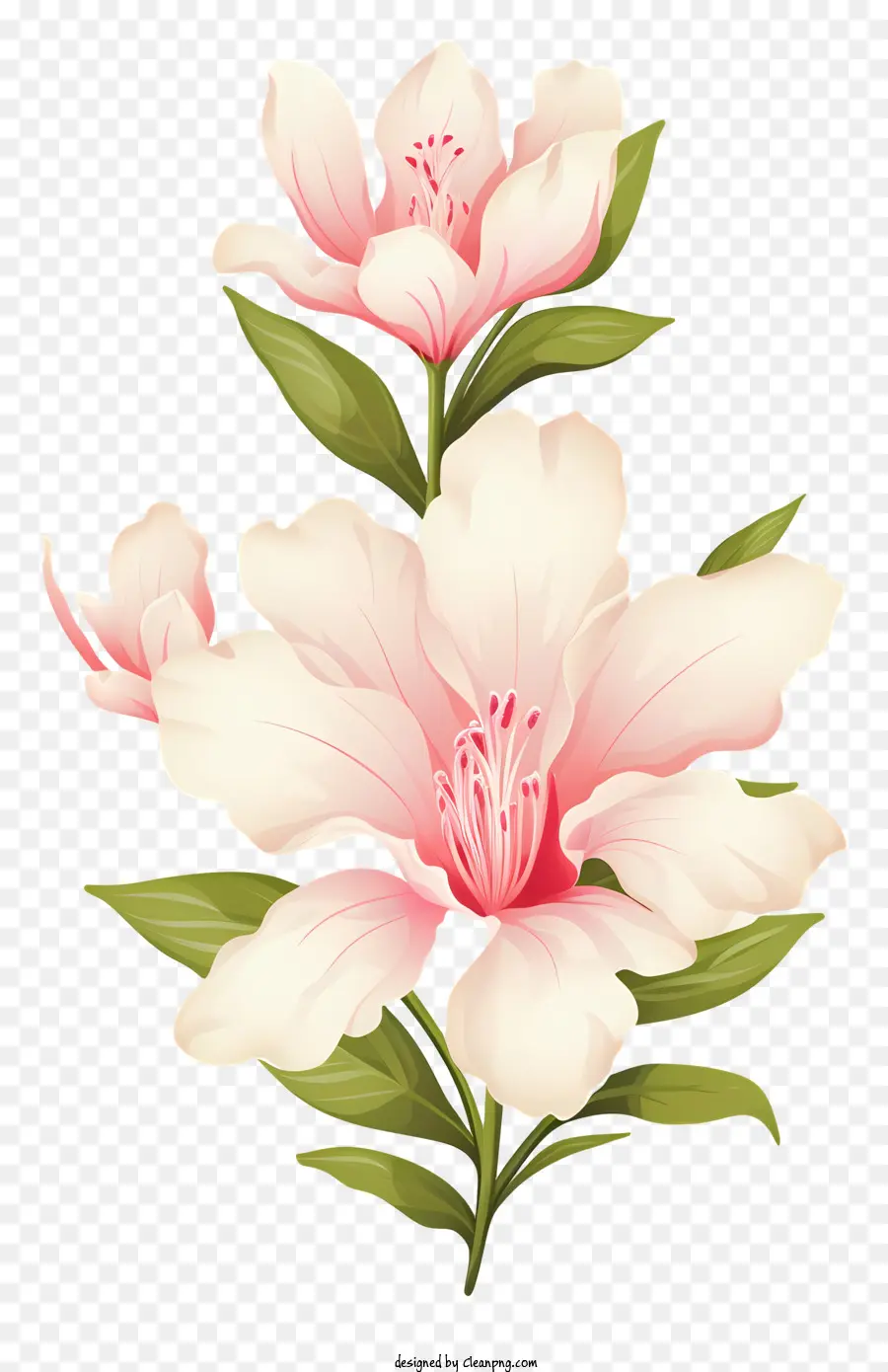 Fleurs Roses，Bouquet PNG