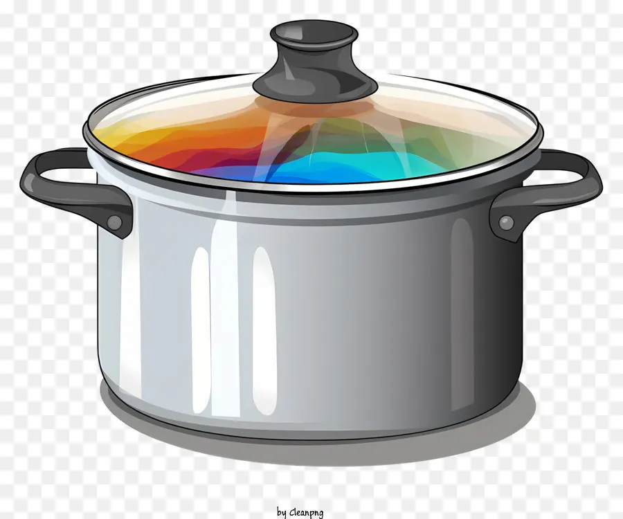 Grand Pot，Marmite PNG