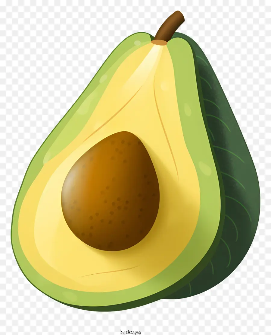 Avocat，Fruit PNG