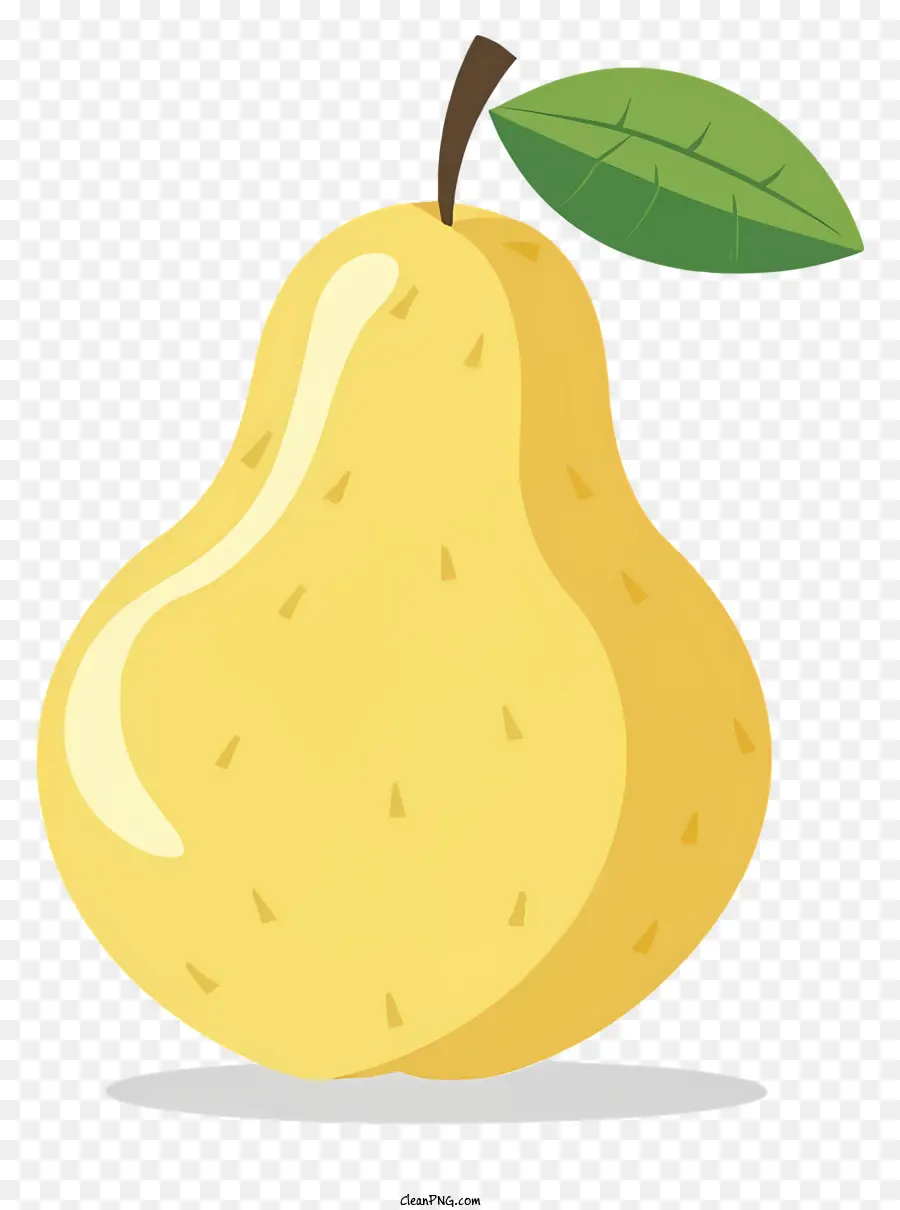 Poire，Citron PNG