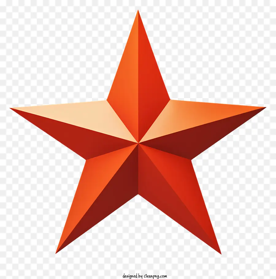 Image D'étoile，étoile Circulaire PNG