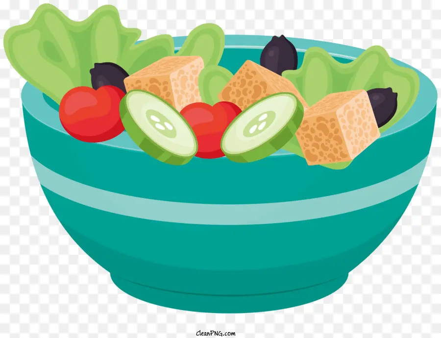 Salade，Légumes PNG