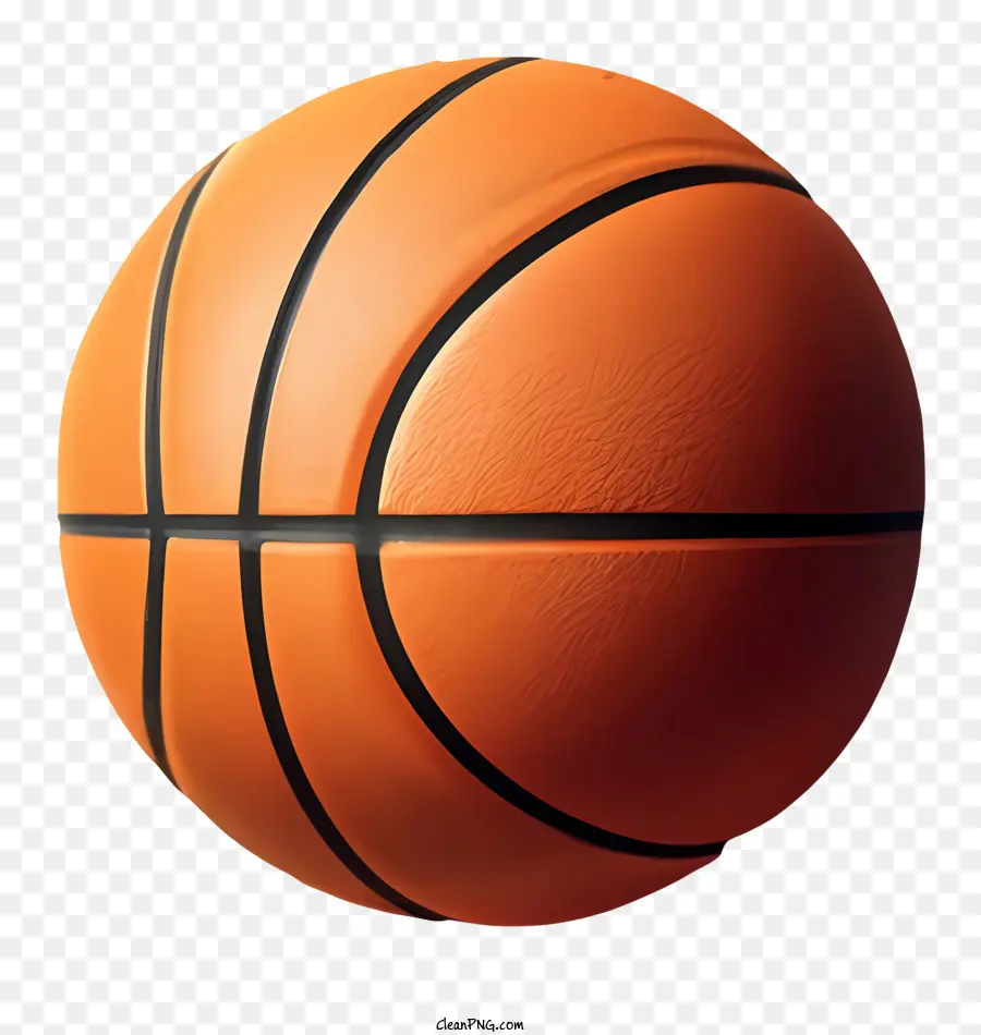 Basket Ball，Balle PNG