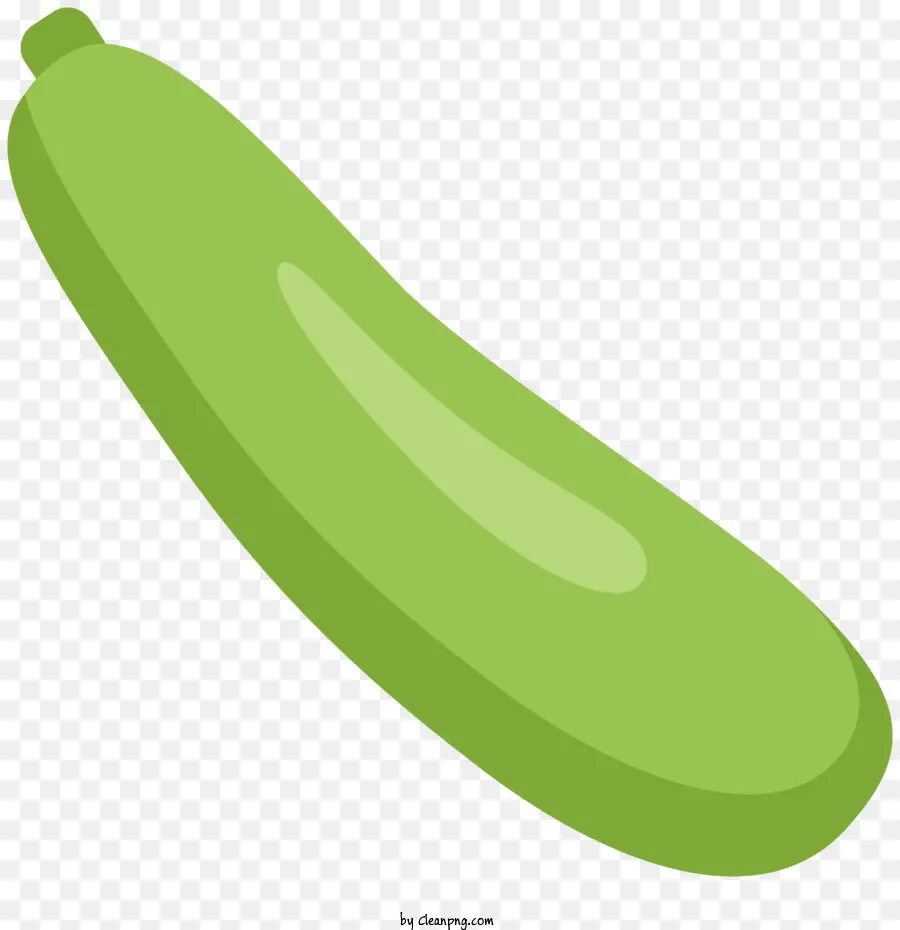 Concombre，Piment Vert PNG