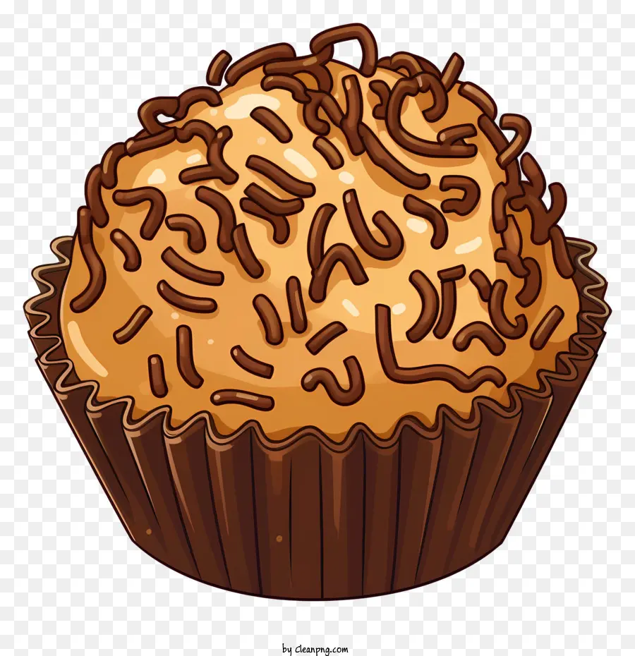 Gâteau Au Chocolat，Petit Gâteau Au Chocolat PNG