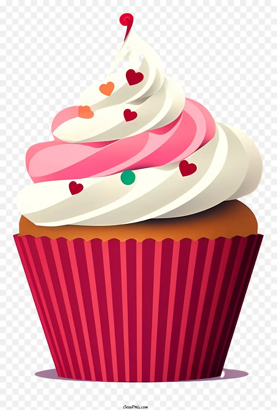 Petit Gâteau，Petit Gâteau Rose PNG