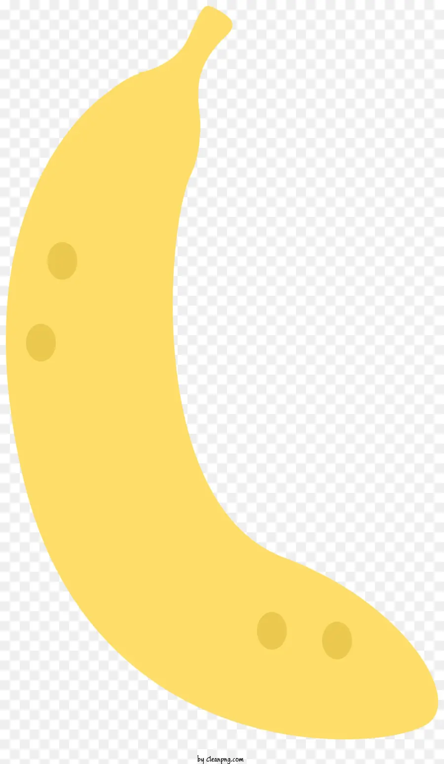 Banane，Banane Jaune PNG