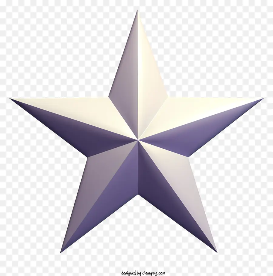 Image étoile Violette，Clipart Star PNG