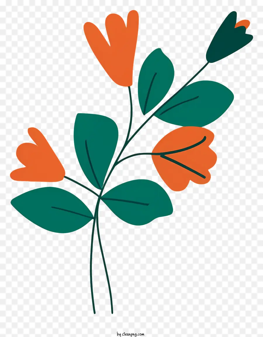 Fleur，Fleurs PNG