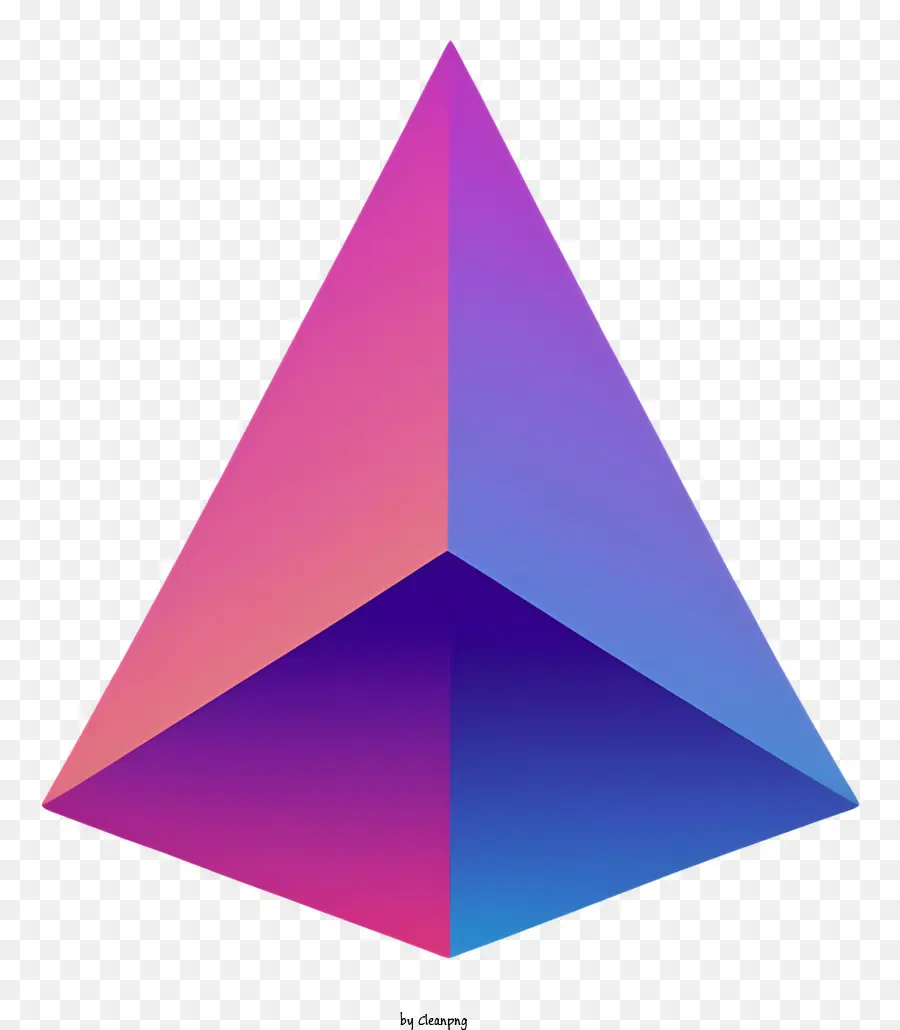 Triangle，Rose PNG