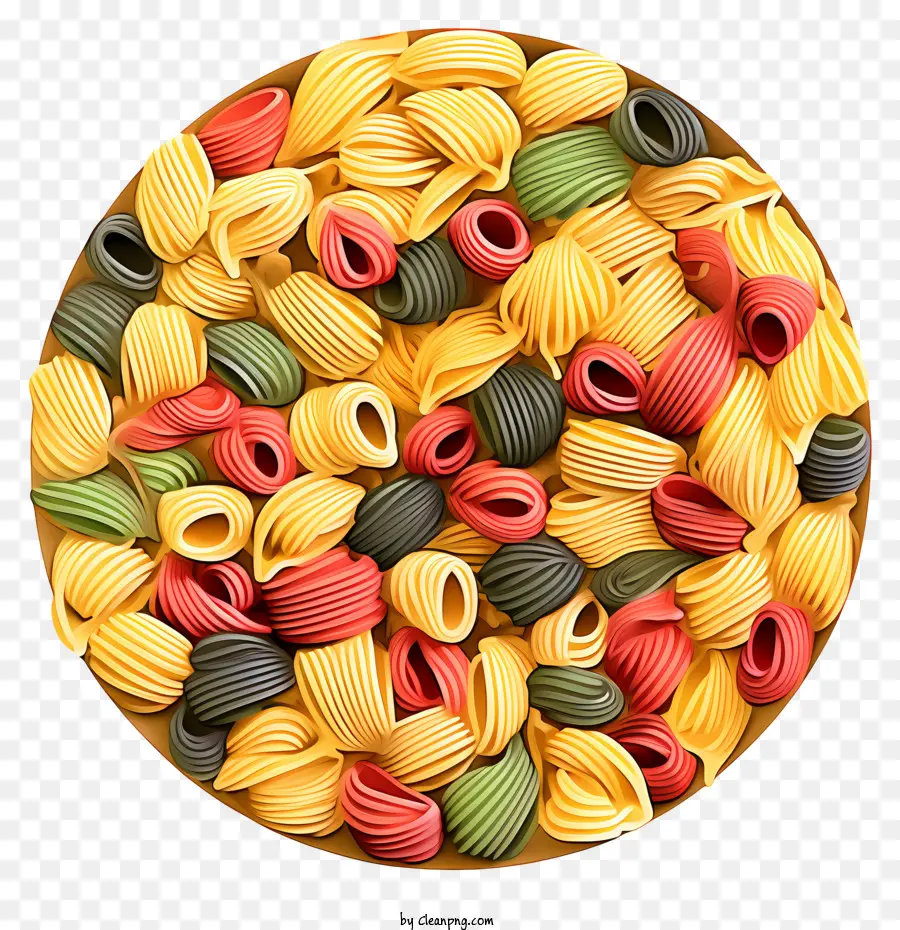 Les Paramètres De La Caméra，Spaghetti PNG