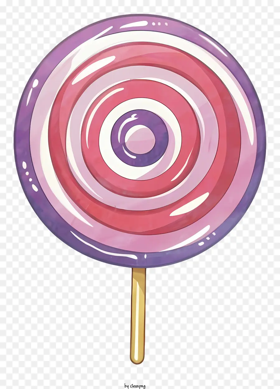 Sucette，Bonbons PNG