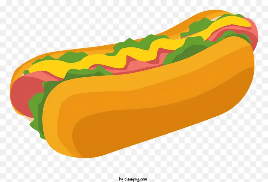 Hot Dog，Sandwich PNG