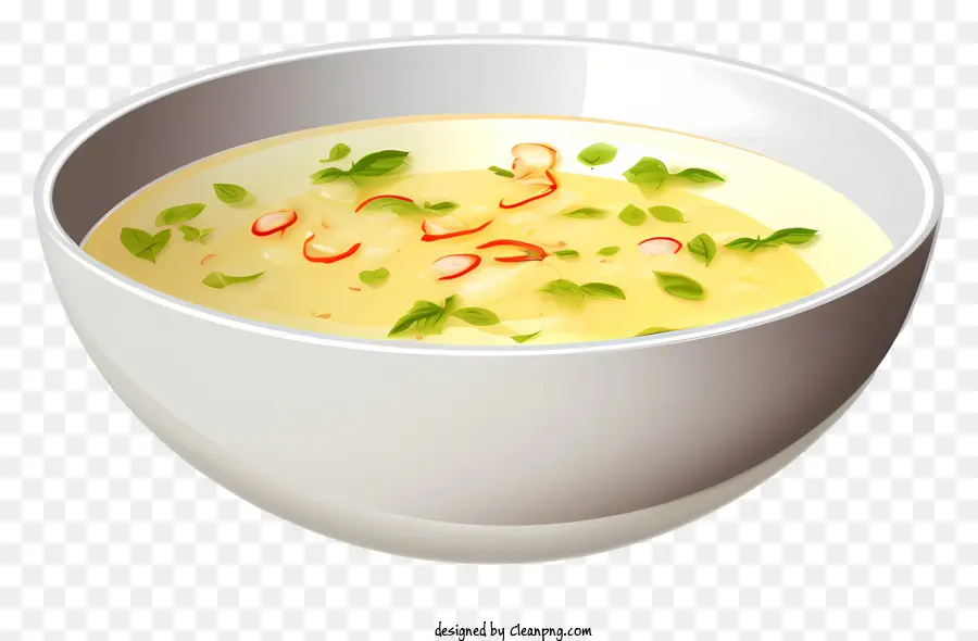 Soupe，Soupe Jaune PNG