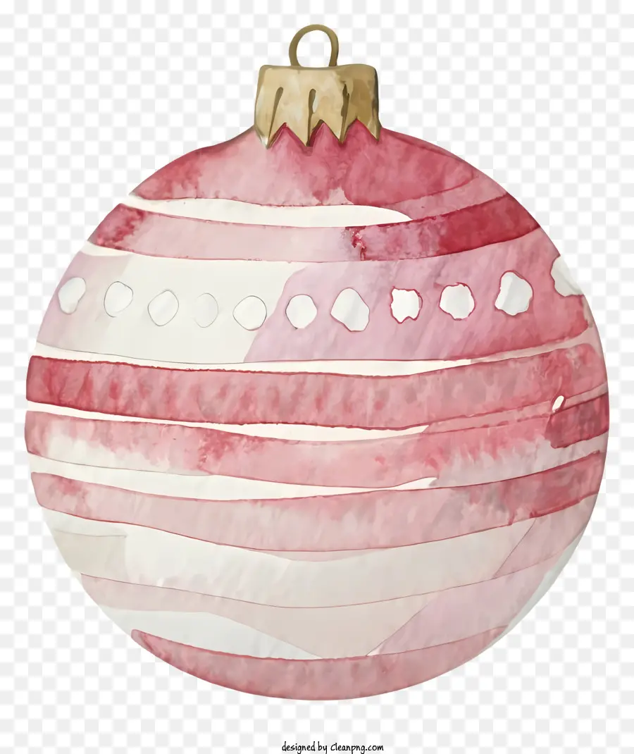 Décoration De Noël，Ornement De Noël PNG