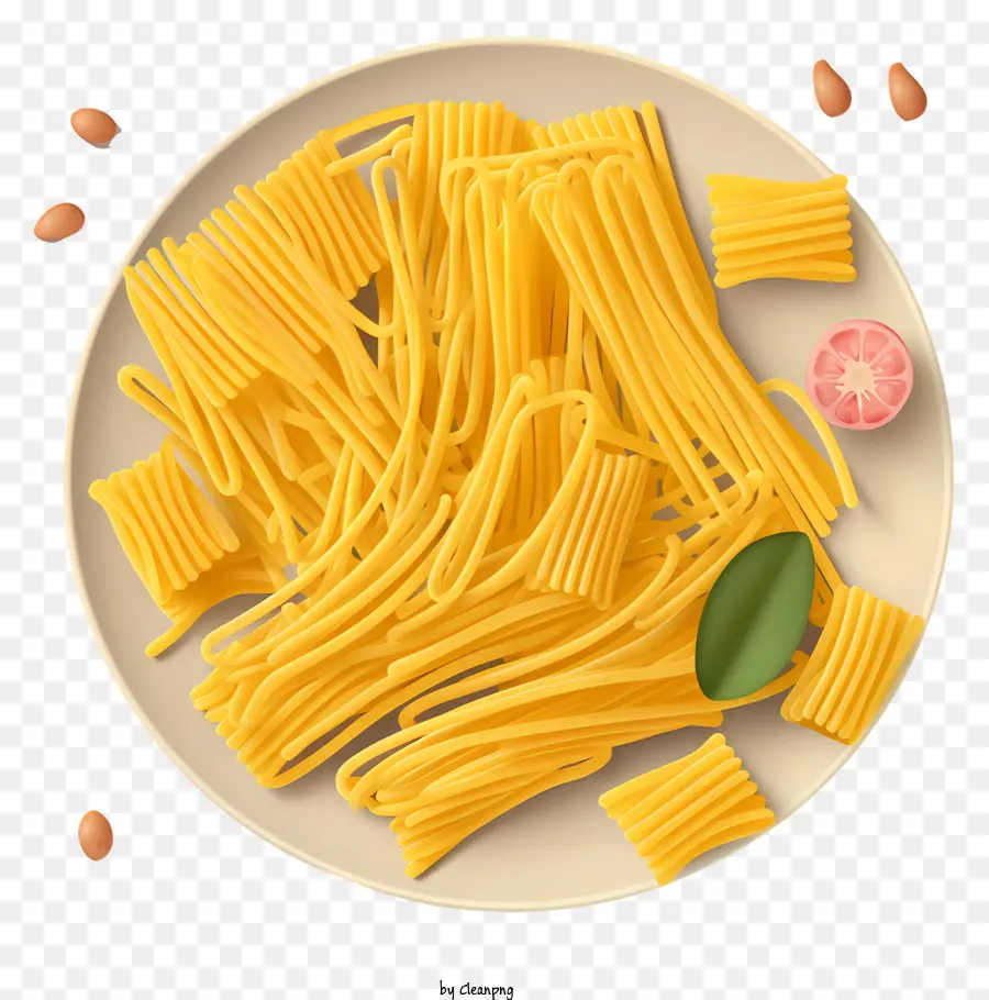 Spaghetti，Plaque PNG
