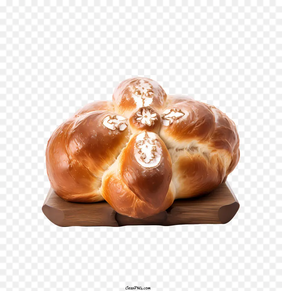 Pan De Muerto，Pain PNG