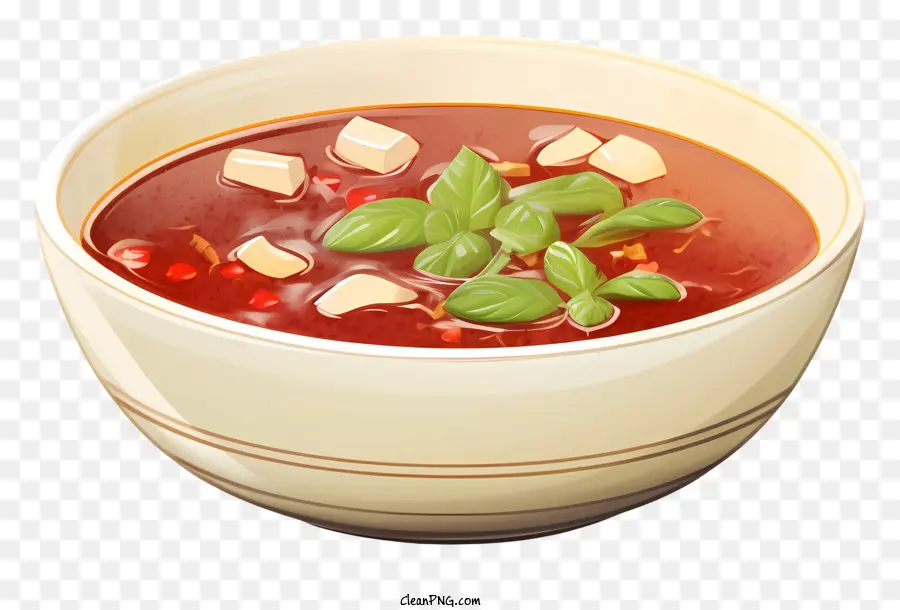 Bol De Soupe，Bol à Soupe PNG