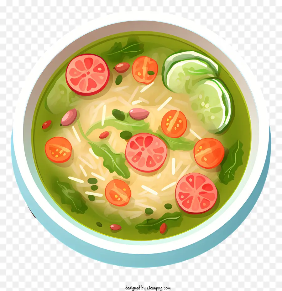 Soupe De Légumes，Soupe PNG