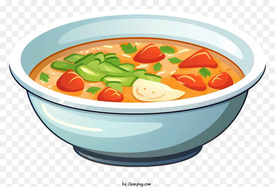 Soupe，Tomate PNG