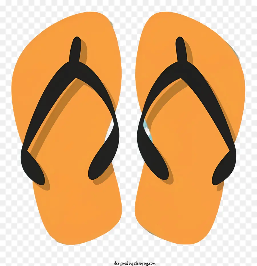 Tongs，Sandales PNG