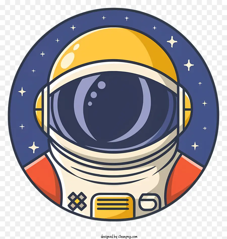 L'astronaute，Voyageur De L'espace PNG