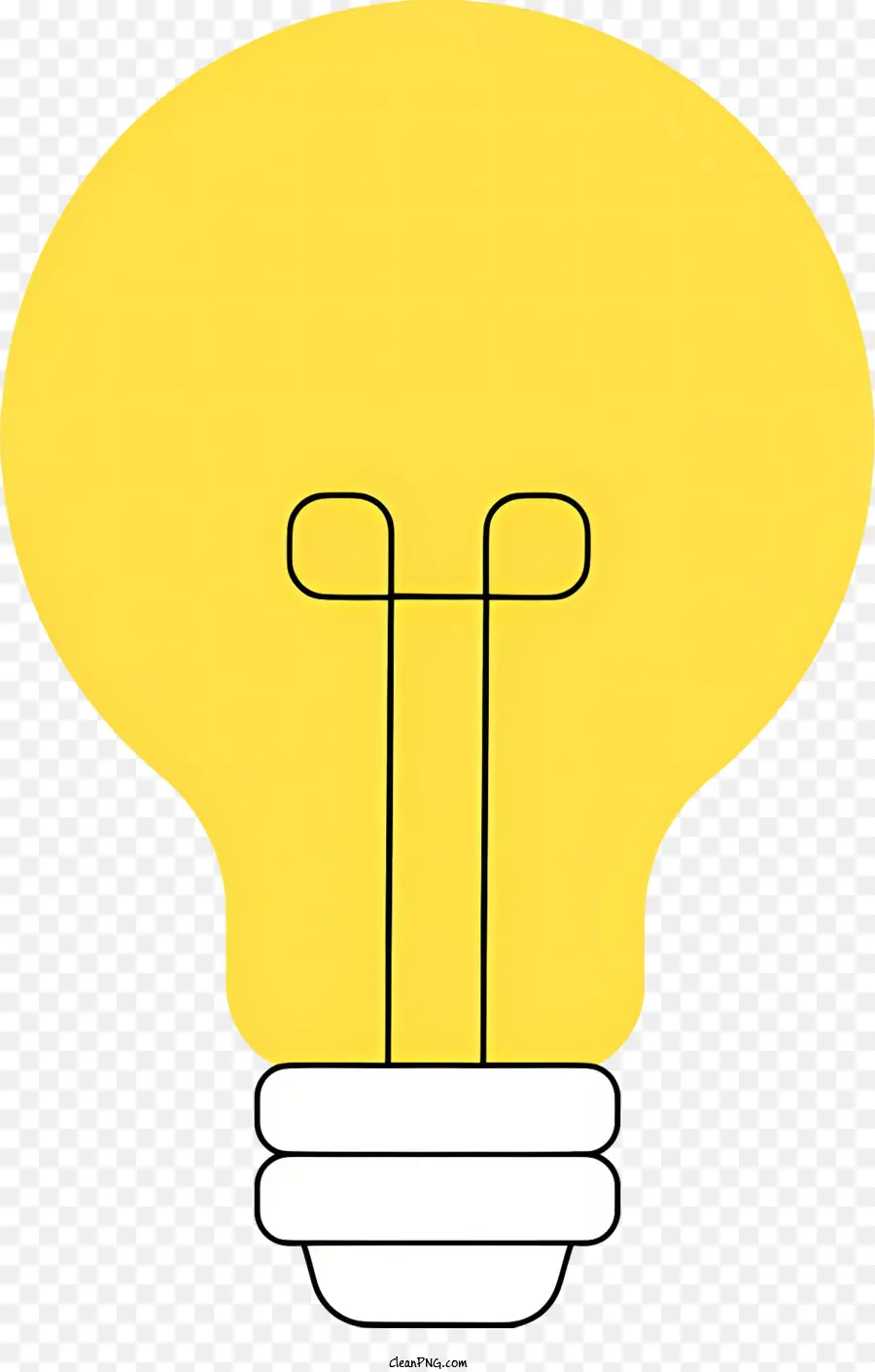 Lampe Lumineuse，Ampoule PNG