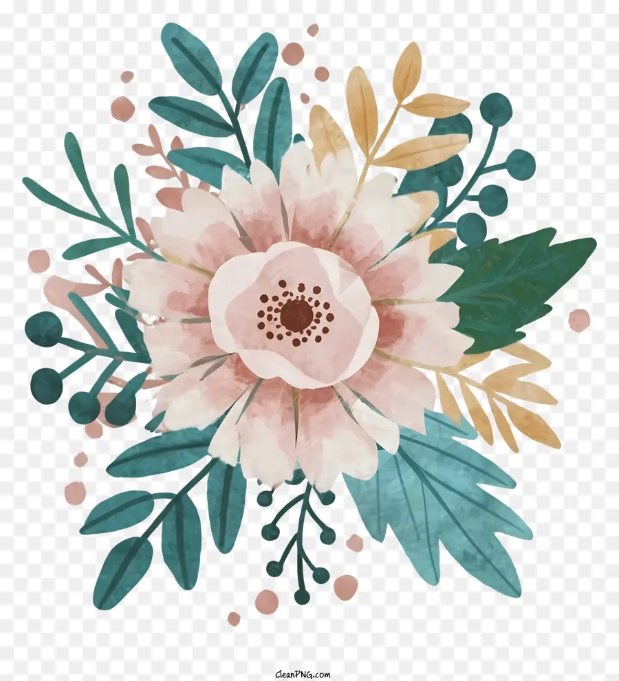 Fleur，Fleurs PNG