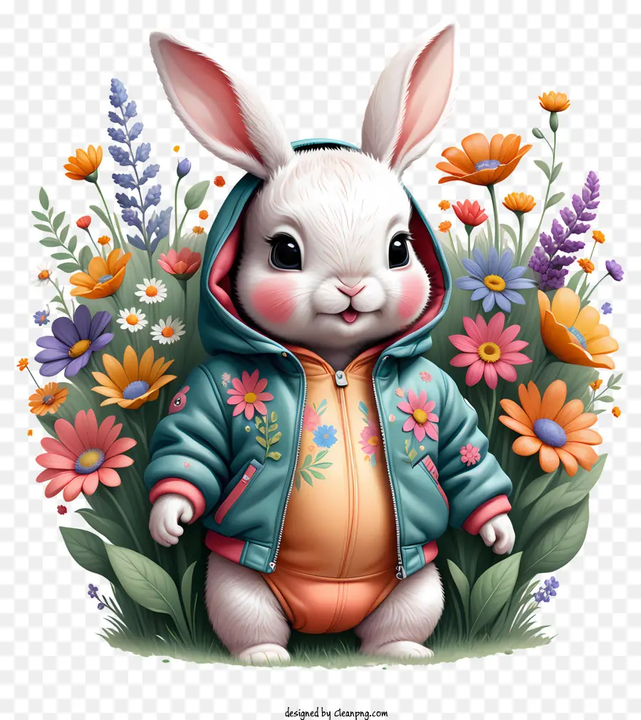 Lapin，Lapin Mignon PNG