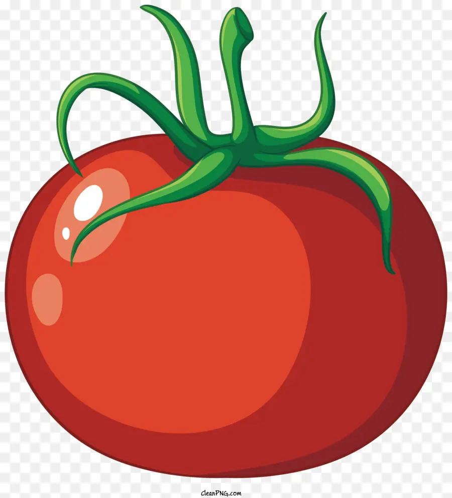 Tomate，Tomate Rouge PNG