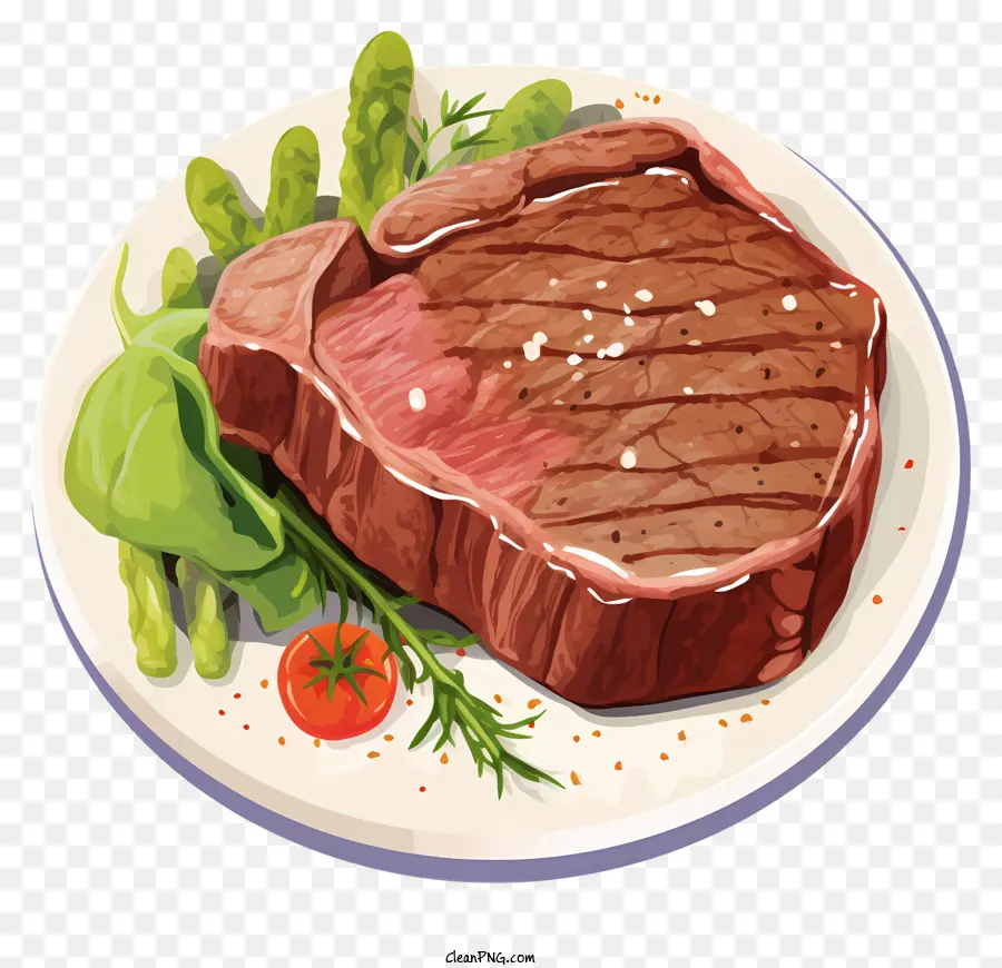 Steak，Viande PNG