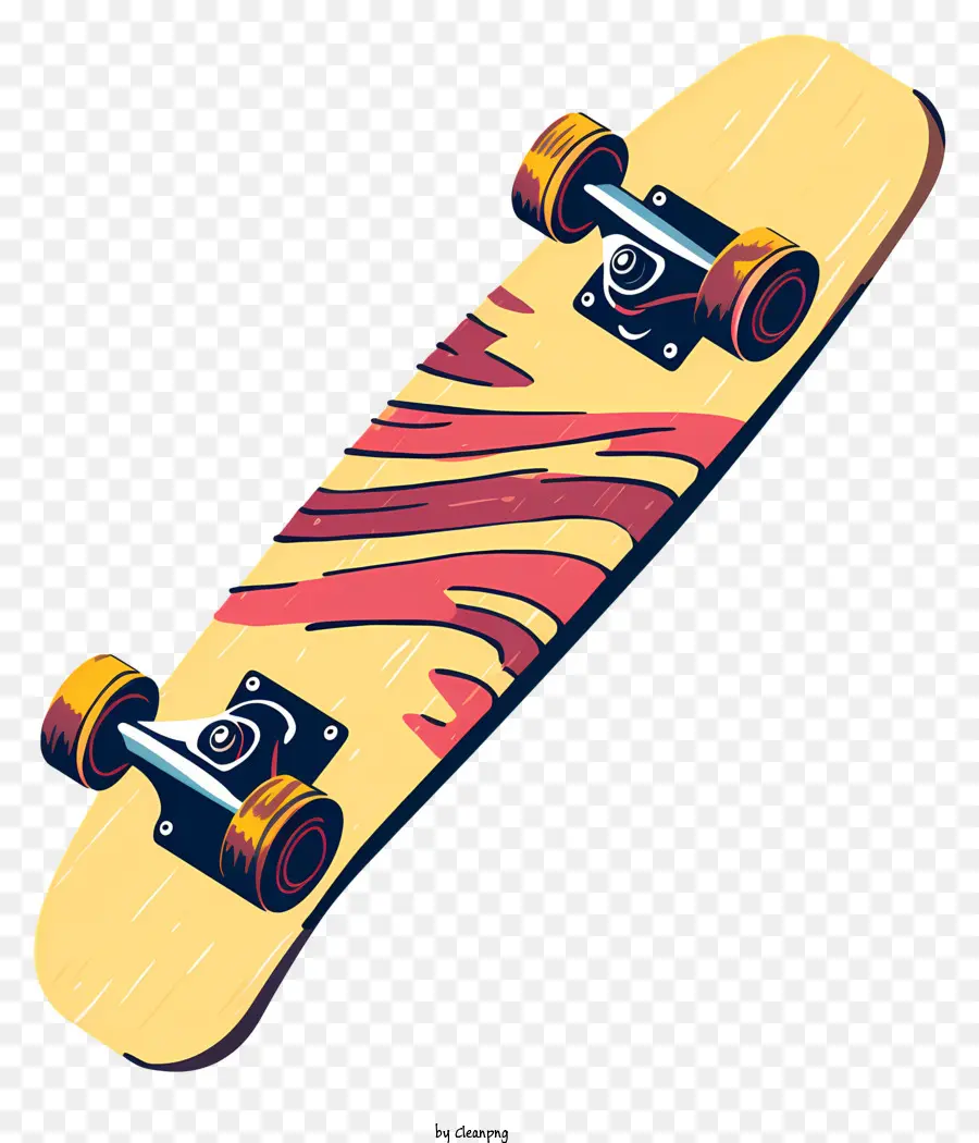 Skateboard，Roues PNG