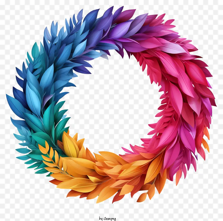 Couronne，Coloré PNG