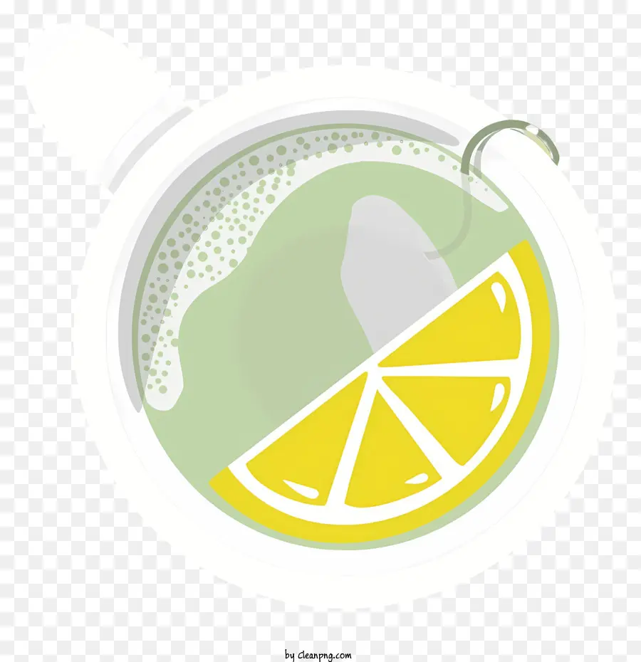 Thé，Limonade PNG