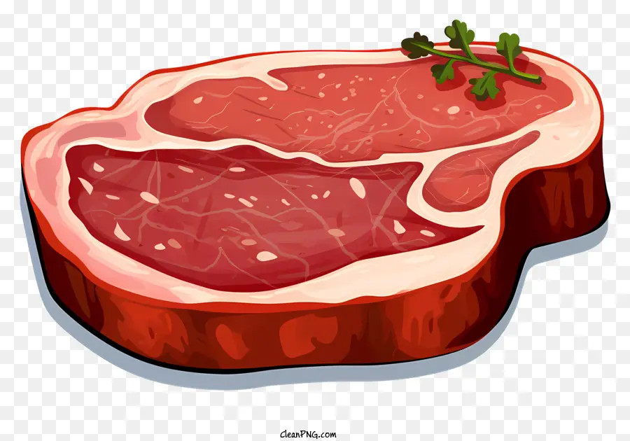 Steak De Boeuf，Steak PNG