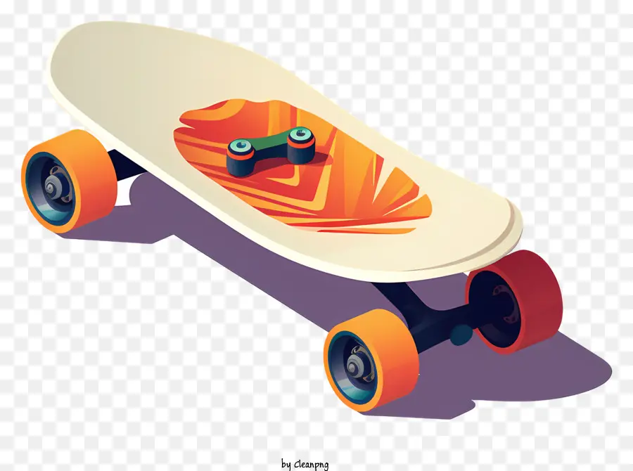 Skateboard，Patin PNG