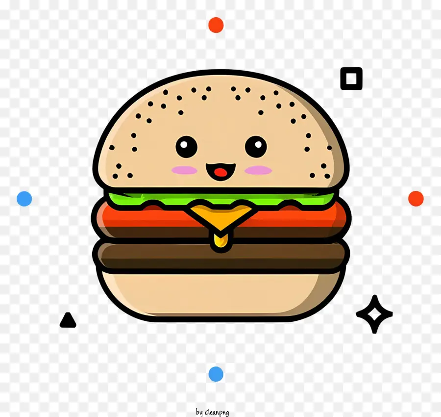 Hamburger，Hamburger Mignon PNG