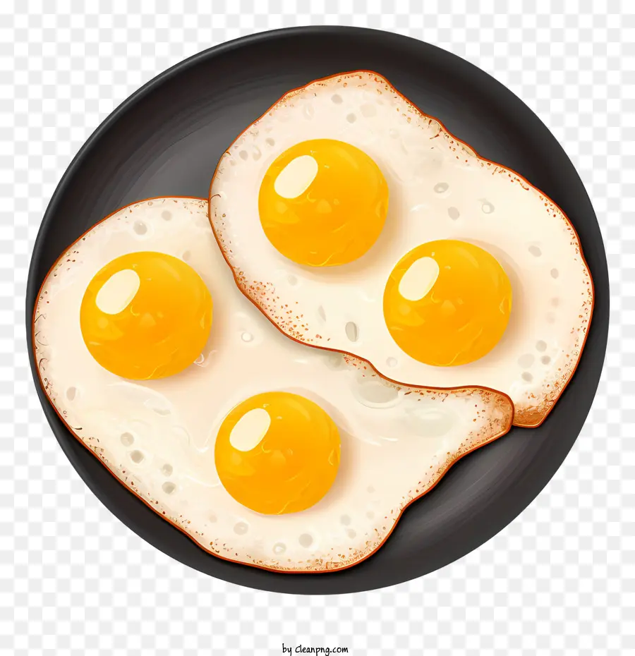 Les œufs，Pan PNG