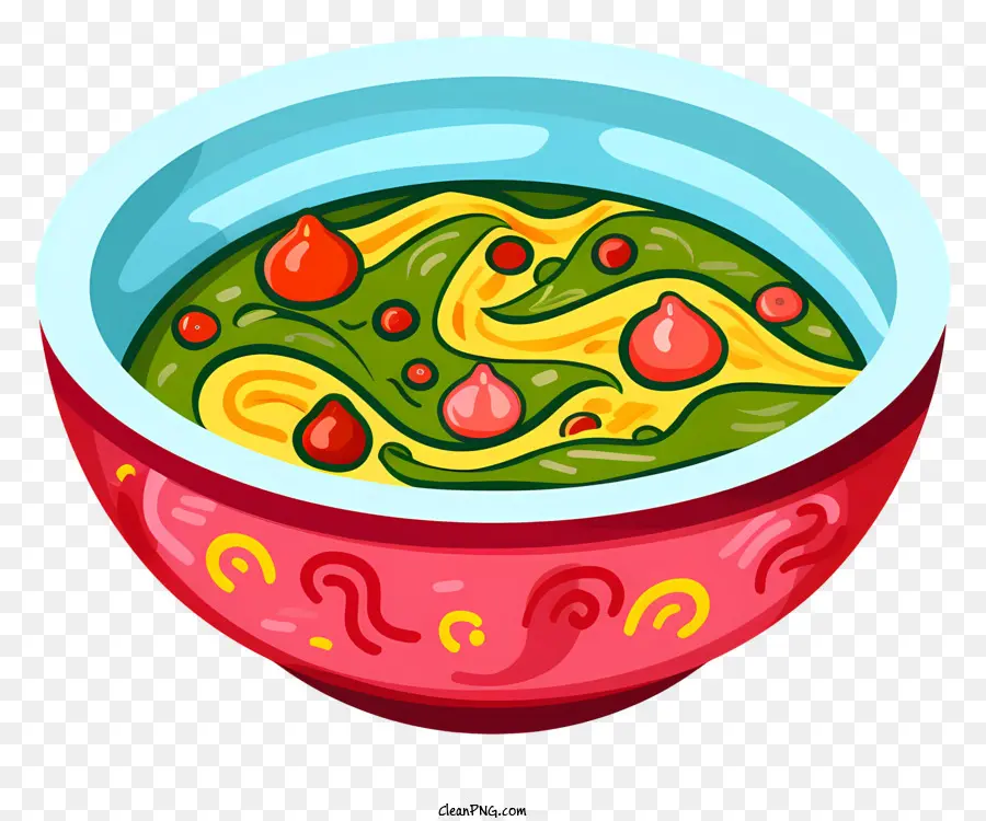 Bol，Bol De Soupe PNG