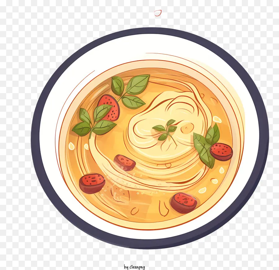 Soupe，Bol De Soupe PNG