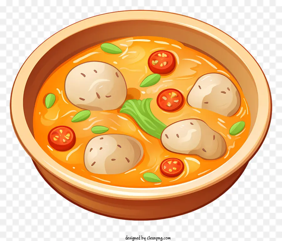 Soupe，Bol PNG