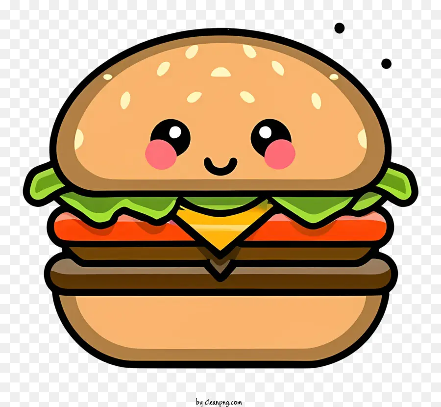 Hamburger，Hamburger Mignon PNG